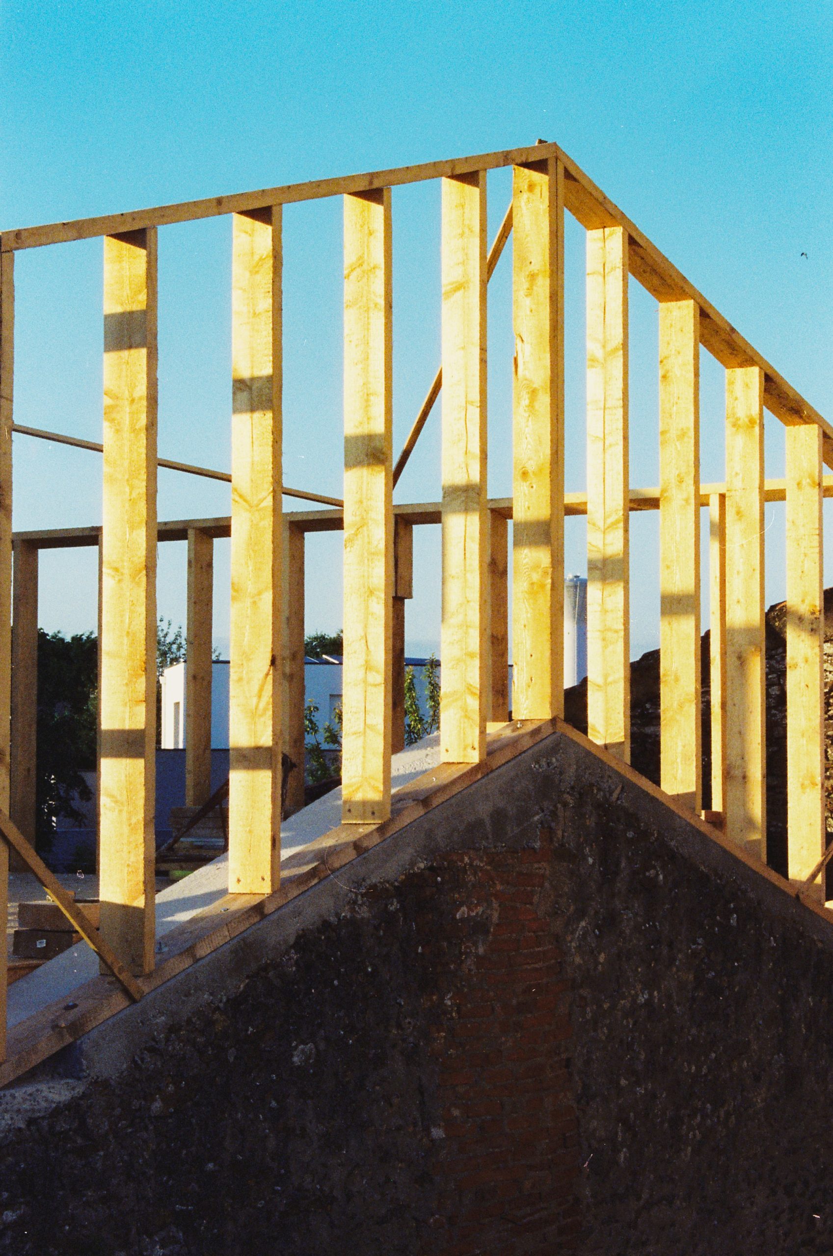 construction toiture